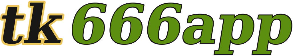 tk666app logo